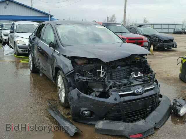 Photo 1FADP3J22DL283462 - FORD FOCUS 2013