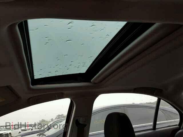2015 MITSUBISHI LANCER - VIN: JA32U8FW3FU022761 - Фото 10