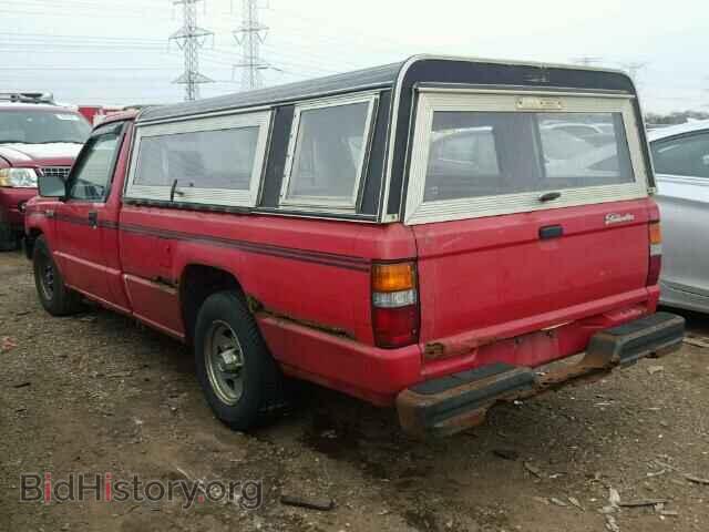 1989 DODGE RAM - VIN: JB7FL29E4KP045321 - Photo 3