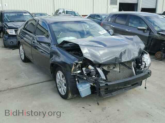 Фотография 4T1BK36B28U283546 - TOYOTA AVALON 2008