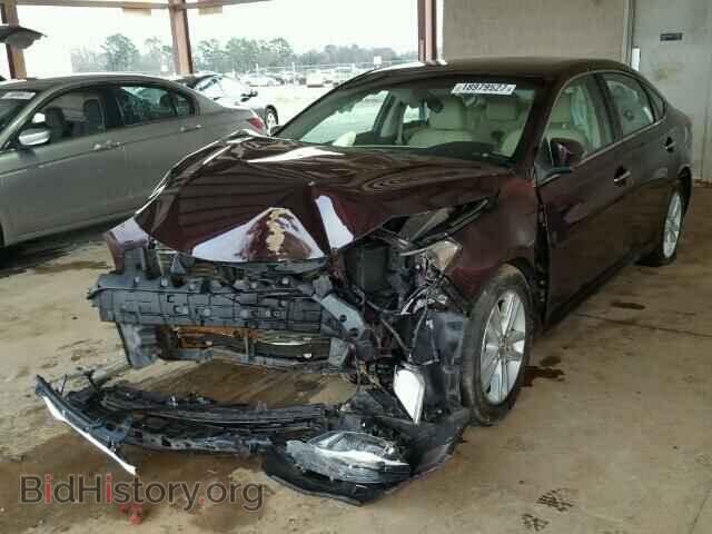 2013 TOYOTA AVALON - VIN: 4T1BK1EB7DU030075 - Фото 2