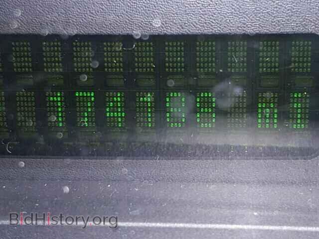 2008 FORD EDGE - VIN: 2FMDK48C68BB30985 - Фото 8