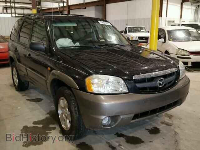 Фотография 4F2CZ96183KM30181 - MAZDA TRIBUTE 2003