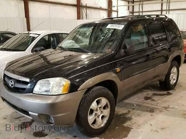 2003 MAZDA TRIBUTE - VIN: 4F2CZ96183KM30181 - Фото 2