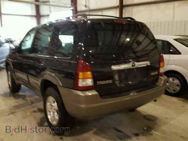 2003 MAZDA TRIBUTE - VIN: 4F2CZ96183KM30181 - Фото 3