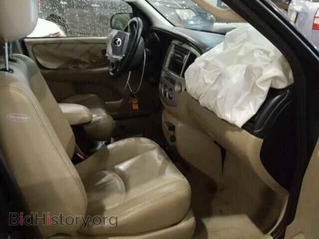 2003 MAZDA TRIBUTE - VIN: 4F2CZ96183KM30181 - Фото 5