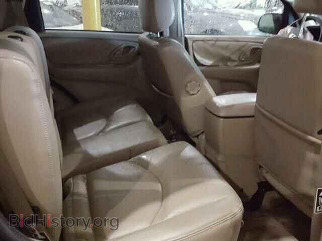 2003 MAZDA TRIBUTE - VIN: 4F2CZ96183KM30181 - Фото 6