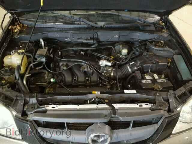 2003 MAZDA TRIBUTE - VIN: 4F2CZ96183KM30181 - Фото 7