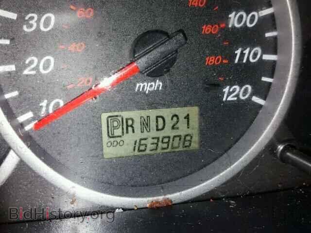 2003 MAZDA TRIBUTE - VIN: 4F2CZ96183KM30181 - Фото 8