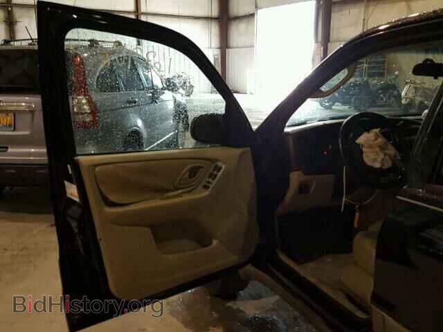 2003 MAZDA TRIBUTE - VIN: 4F2CZ96183KM30181 - Фото 9