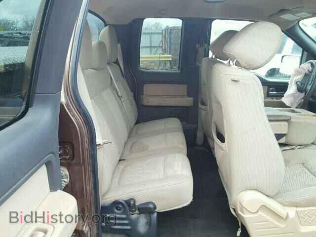 2012 FORD F150 - VIN: 1FTFX1CF9CFA21250 - Фото 6