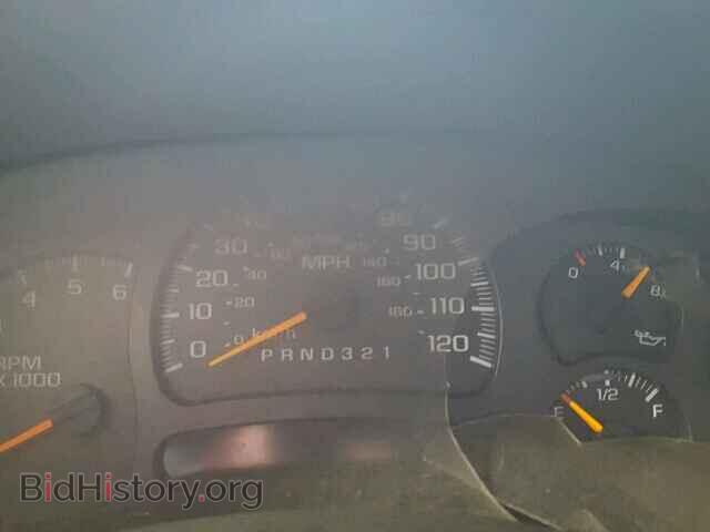2007 CHEVROLET SILVERADO - VIN: 1GCHK29U17E103875 - Фото 8