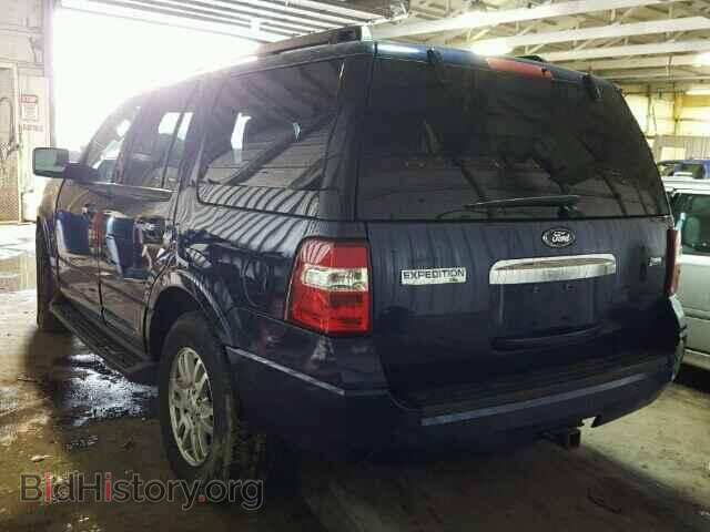 2011 FORD EXPEDITION - VIN: 1FMJU1J59BEF44149 - Фото 3