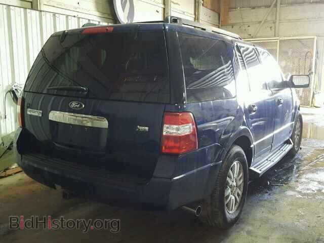 2011 FORD EXPEDITION - VIN: 1FMJU1J59BEF44149 - Фото 4