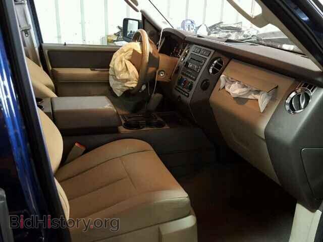 2011 FORD EXPEDITION - VIN: 1FMJU1J59BEF44149 - Фото 5