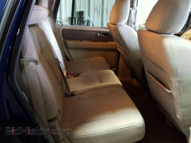 2011 FORD EXPEDITION - VIN: 1FMJU1J59BEF44149 - Фото 6