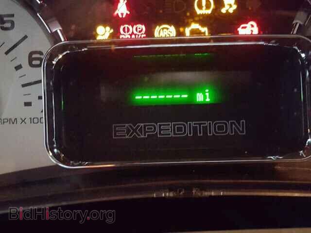 2011 FORD EXPEDITION - VIN: 1FMJU1J59BEF44149 - Фото 8