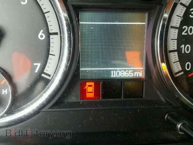 2010 DODGE RAM 1500 - VIN: 1D7RV1CT8AS100654 - Фото 8
