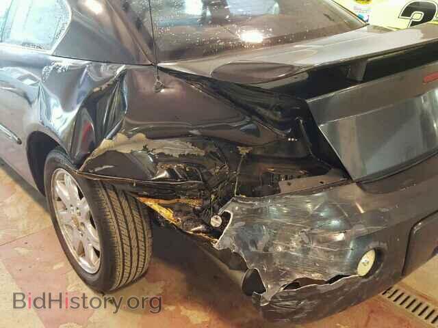 2002 CHRYSLER SEBRING - VIN: 4C3AG52H82E029710 - Фото 9