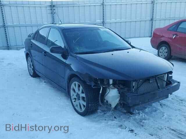 Фотография 1YVHP85D765M43177 - MAZDA 6 2006