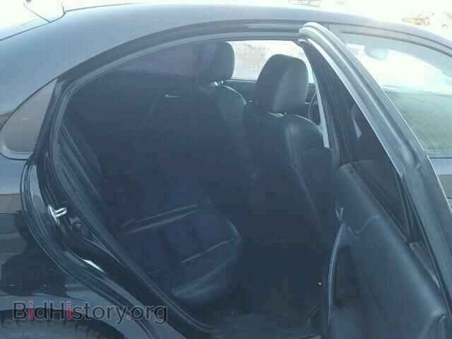 2006 MAZDA 6 - VIN: 1YVHP85D765M43177 - Фото 6