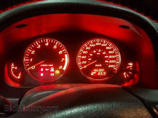 2006 MAZDA 6 - VIN: 1YVHP85D765M43177 - Фото 8