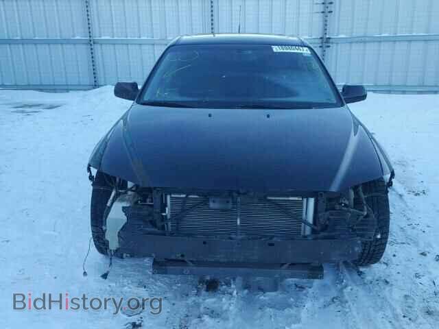 2006 MAZDA 6 - VIN: 1YVHP85D765M43177 - Фото 9