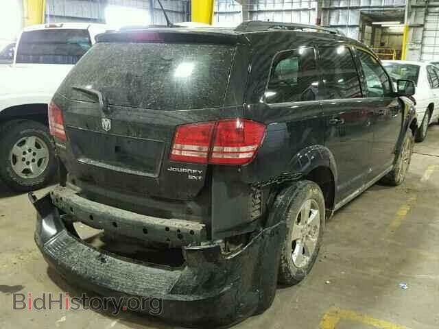 2010 DODGE JOURNEY - VIN: 3D4PG5FV3AT102877 - Фото 4