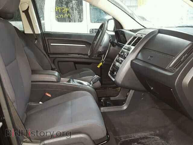 2010 DODGE JOURNEY - VIN: 3D4PG5FV3AT102877 - Фото 5
