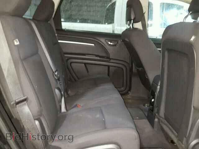 2010 DODGE JOURNEY - VIN: 3D4PG5FV3AT102877 - Фото 6
