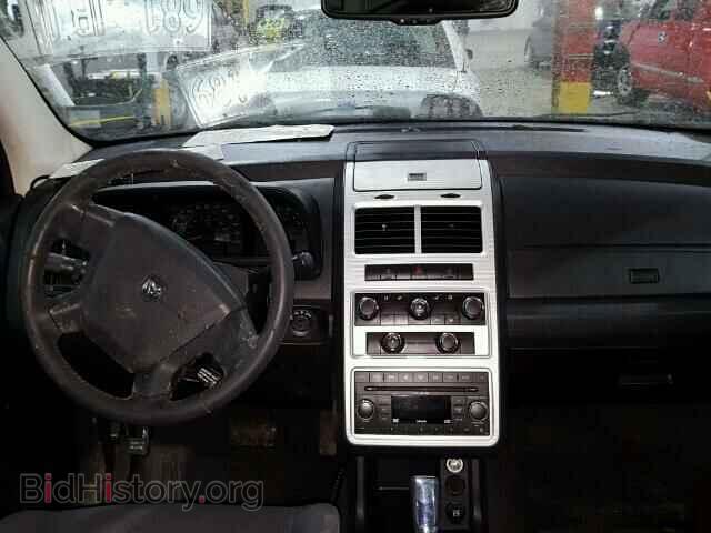 2010 DODGE JOURNEY - VIN: 3D4PG5FV3AT102877 - Фото 10