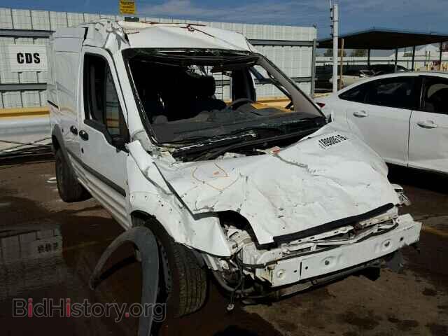 Фотография NM0LS7AN5AT033891 - FORD TRANSIT CO 2010