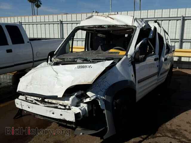 2010 FORD TRANSIT CO - VIN: NM0LS7AN5AT033891 - Фото 2