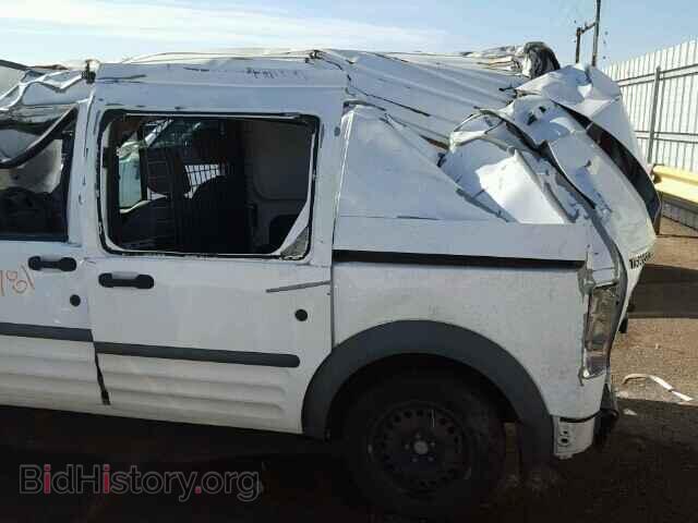 2010 FORD TRANSIT CO - VIN: NM0LS7AN5AT033891 - Фото 10