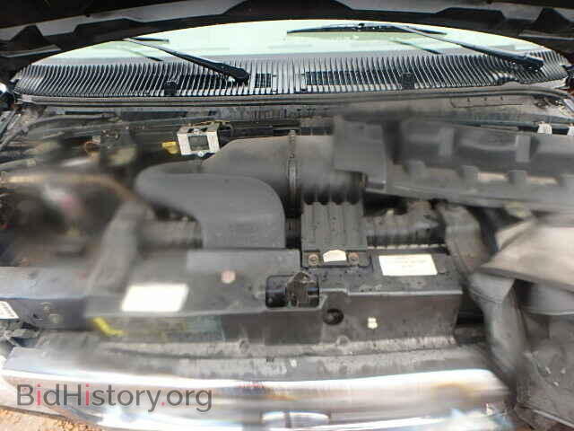 2003 FORD ECONOLINE - VIN: 1FDRE14W13HB10442 - Фото 7