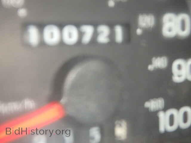 2003 FORD ECONOLINE - VIN: 1FDRE14W13HB10442 - Фото 8