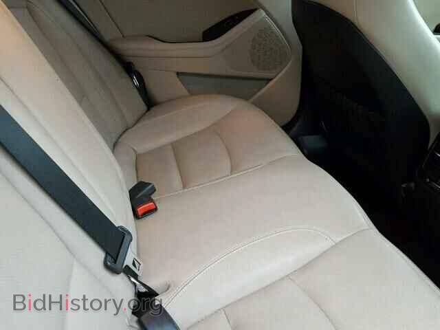 2013 KIA OPTIMA - VIN: 5XXGN4A71DG256722 - Photo 6