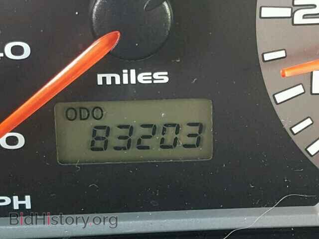 2003 MITSUBISHI ECLIPSE - VIN: 4A3AC74H73E086464 - Фото 8