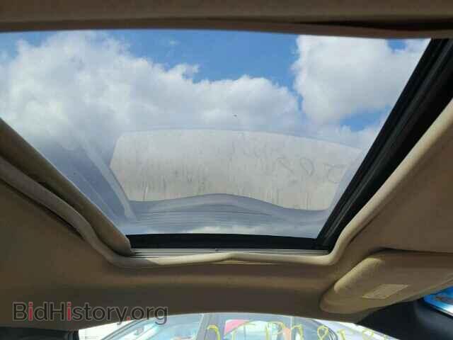 2003 MITSUBISHI ECLIPSE - VIN: 4A3AC74H73E086464 - Фото 10