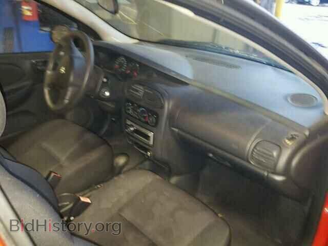 2003 DODGE NEON - VIN: 1B3ES26C03D239690 - Фото 5