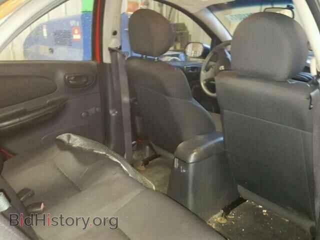 2003 DODGE NEON - VIN: 1B3ES26C03D239690 - Фото 6