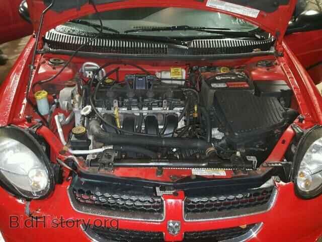 2003 DODGE NEON - VIN: 1B3ES26C03D239690 - Фото 7