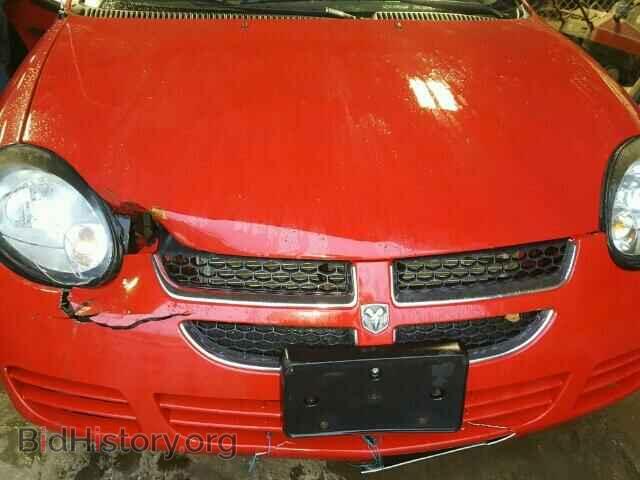 2003 DODGE NEON - VIN: 1B3ES26C03D239690 - Фото 10