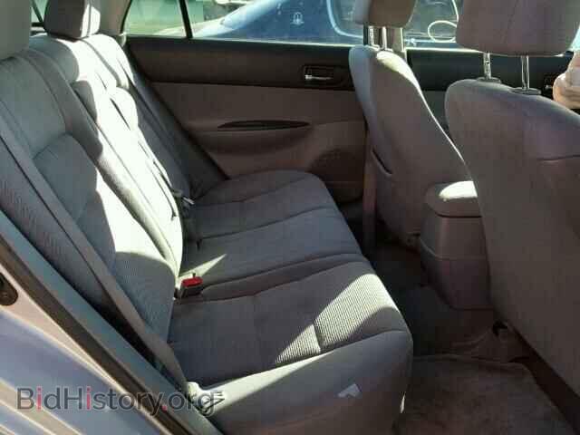 2005 MAZDA 6 - VIN: 1YVHP82D955M53194 - Фото 6