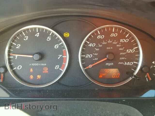 2005 MAZDA 6 - VIN: 1YVHP82D955M53194 - Фото 8