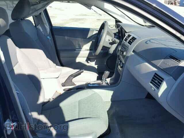 2008 DODGE AVENGER - VIN: 1B3LC56R58N652202 - Фото 5