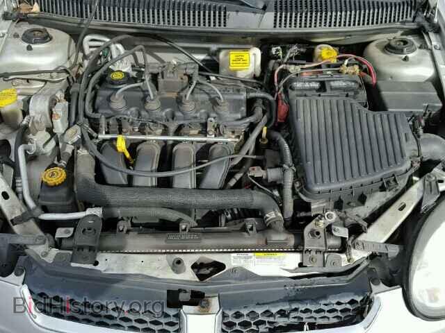 2003 DODGE NEON - VIN: 1B3ES56C33D233559 - Фото 7
