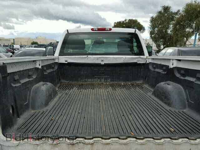 2008 CHEVROLET SILVERADO - VIN: 1GCEC14C08E112111 - Photo 6