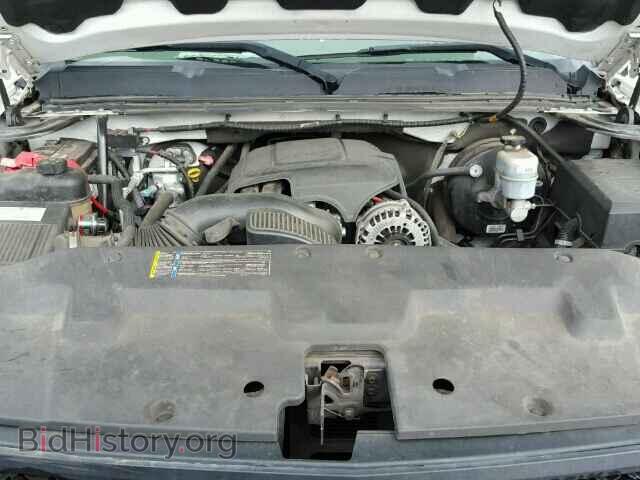 2008 CHEVROLET SILVERADO - VIN: 1GCEC14C08E112111 - Photo 7