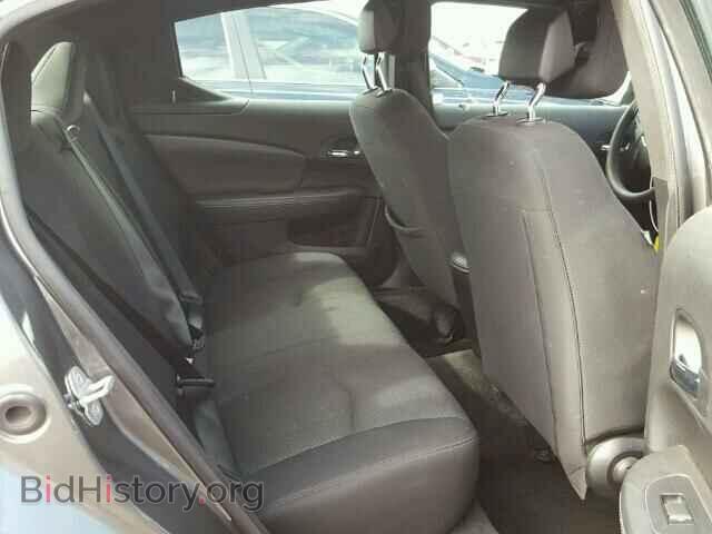 2013 DODGE AVENGER - VIN: 1C3CDZAB8DN594050 - Photo 6